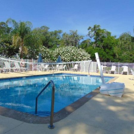 H5 Close To The Front Pool And Clubhouse Downstairs By Lake St. Simons Island Exterior photo