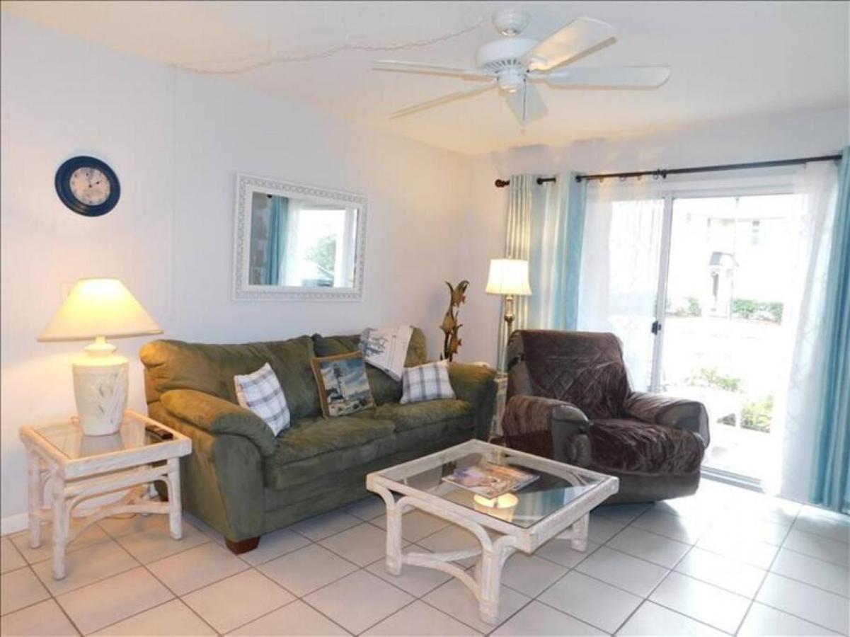 H5 Close To The Front Pool And Clubhouse Downstairs By Lake St. Simons Island Exterior photo