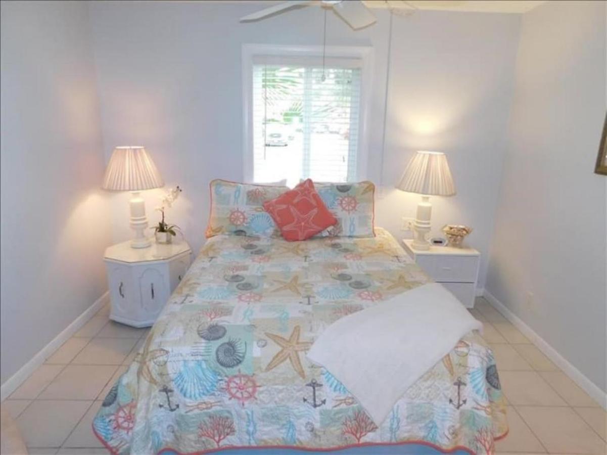 H5 Close To The Front Pool And Clubhouse Downstairs By Lake St. Simons Island Exterior photo