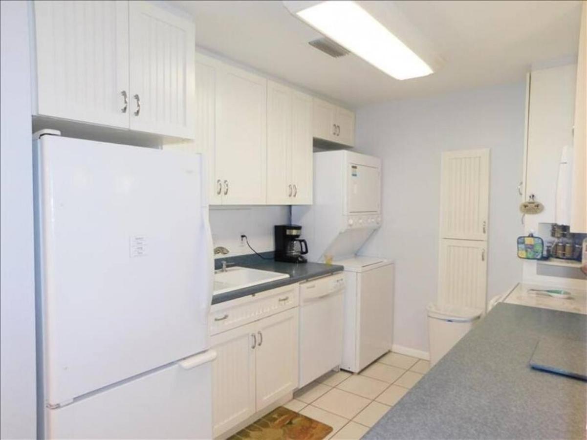 H5 Close To The Front Pool And Clubhouse Downstairs By Lake St. Simons Island Exterior photo