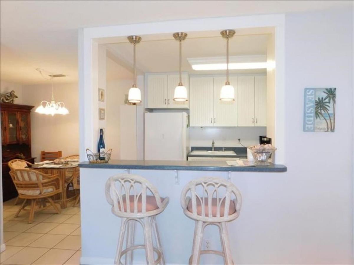 H5 Close To The Front Pool And Clubhouse Downstairs By Lake St. Simons Island Exterior photo