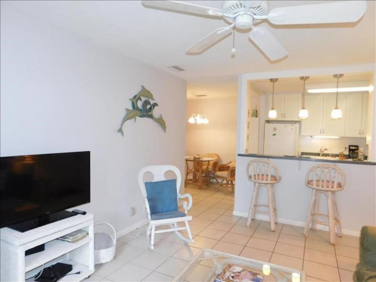 H5 Close To The Front Pool And Clubhouse Downstairs By Lake St. Simons Island Exterior photo